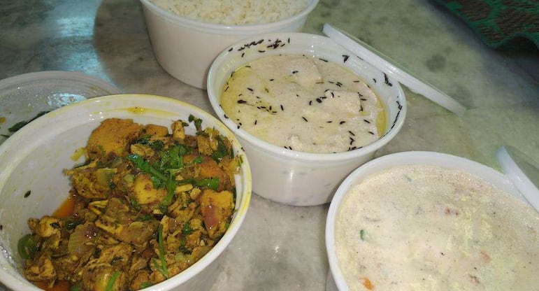 Desi Kitchen Hatigaon Guwahati Zomato